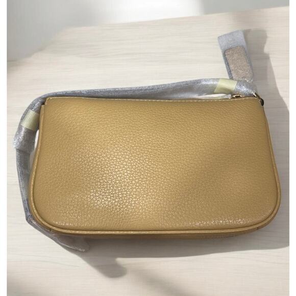 NWT Coach CU406 X Observed By Us Leather Floral Nolita 19 Bag - Picture 3 of 6